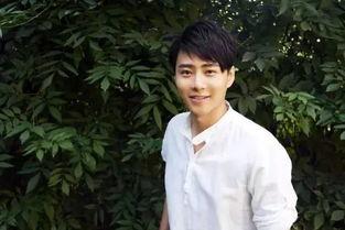 演员黄承荣的个人资料,多才多艺的影视新星，演艺事业璀璨绽放