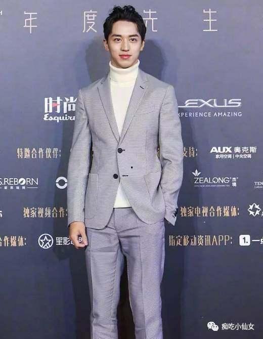 身高185的男明星,魅力与实力的完美结合